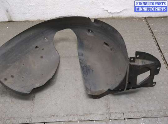 Защита арок (подкрылок) CT1147080 на Citroen C3 2009-2016