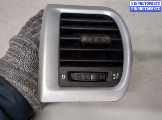 купить Дефлектор обдува салона на Skoda Fabia 2007-2014
