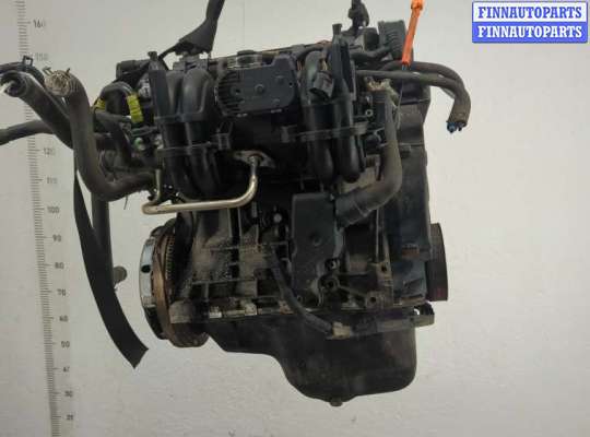 купить Двигатель (ДВС) на Volkswagen Lupo