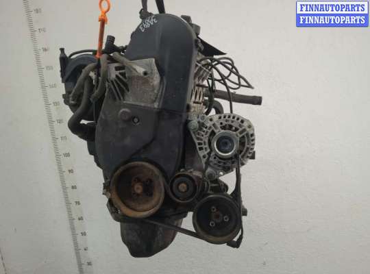 купить Двигатель (ДВС) на Volkswagen Lupo