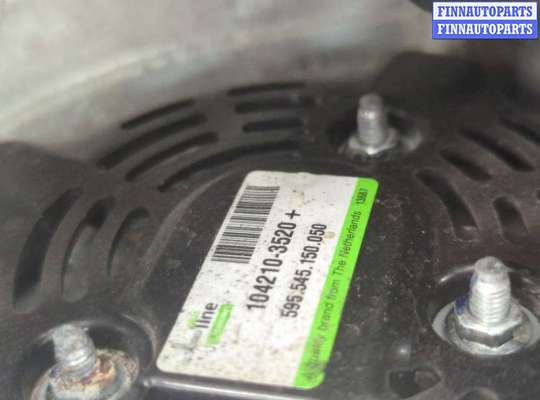 купить Форсунка топливная на Ford Kuga 2008-2012