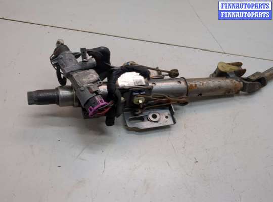 купить Колонка рулевая на Volkswagen Golf 4 1997-2006