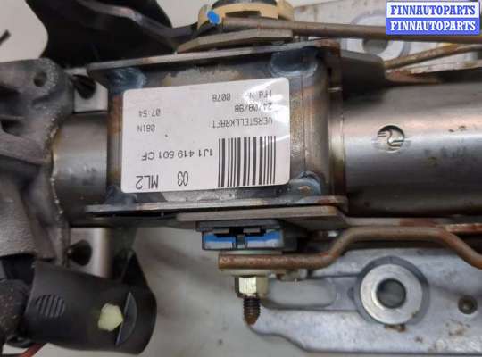 купить Колонка рулевая на Volkswagen Golf 4 1997-2006