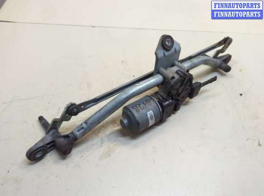 купить Двигатель стеклоочистителя (моторчик дворников) передний на Dodge Journey 2011-2020