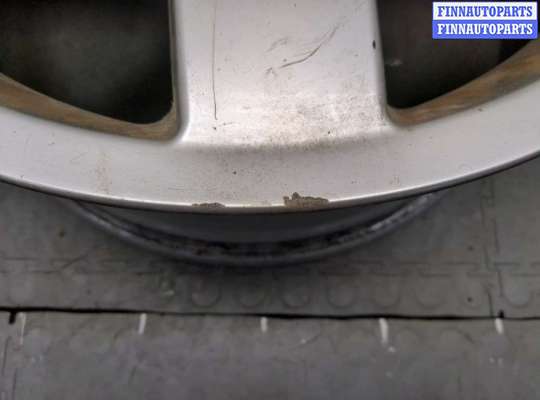 купить Диск литой на Land Rover Range Rover Sport 2005-2013