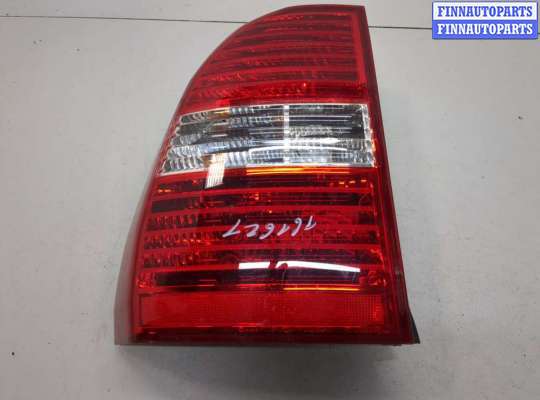 Фонарь (задний) KA603905 на KIA Sportage 2004-2010