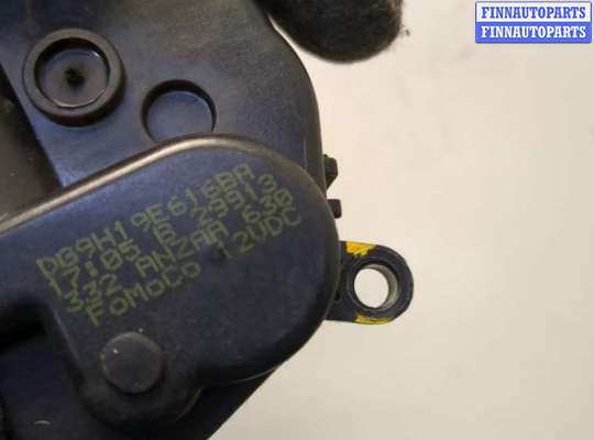 купить Электропривод заслонки отопителя на Ford Fusion 2012-2016 USA