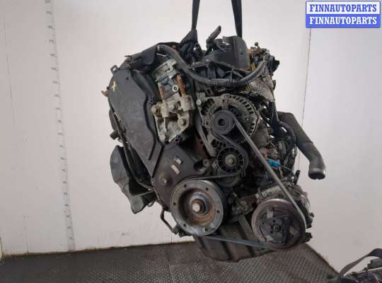 Компрессор кондиционера FO2196818 на Ford C-Max 2002-2010