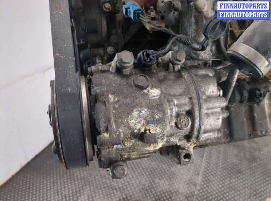 купить Компрессор кондиционера на Ford C-Max 2002-2010