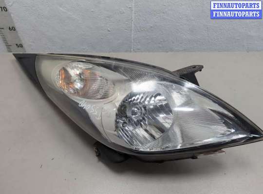 Фара передняя на Chevrolet Spark (M300)