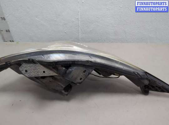 Фара передняя на Chevrolet Spark (M300)