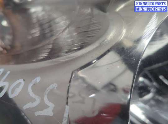 Фара передняя на Chevrolet Spark (M300)