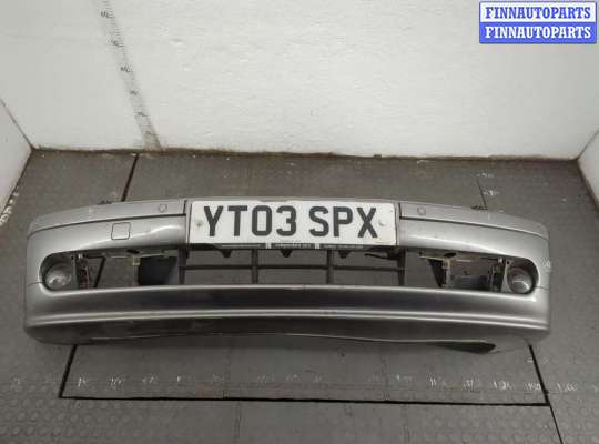 Бампер BM3597384 на BMW 5 E39 1995-2003