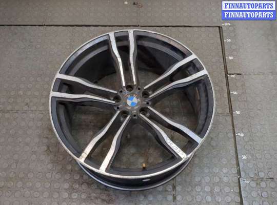 купить Комплект литых дисков на BMW X5 E70 2006-2013