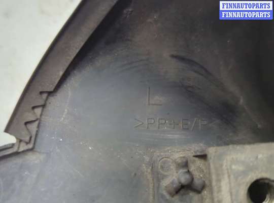 купить Брызговик на Mitsubishi Outlander Sport 2019-2025