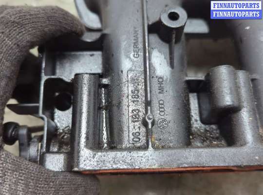 купить Коллектор впускной на Skoda Octavia (A5) 2004-2013