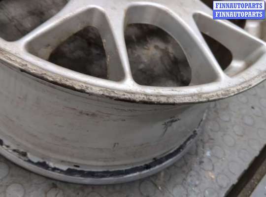 купить Диск литой на Audi A6 (C6) 2004-2011