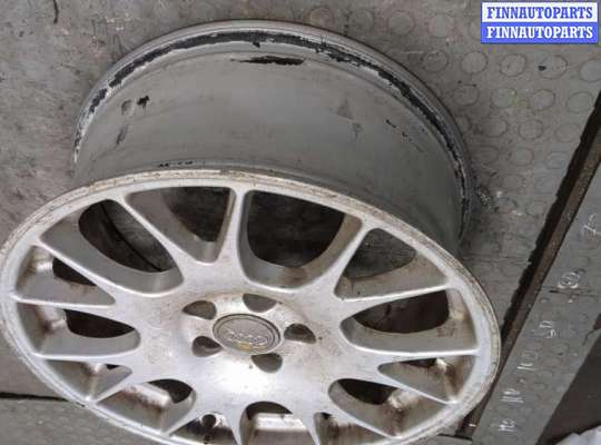 купить Диск литой на Audi A6 (C6) 2004-2011