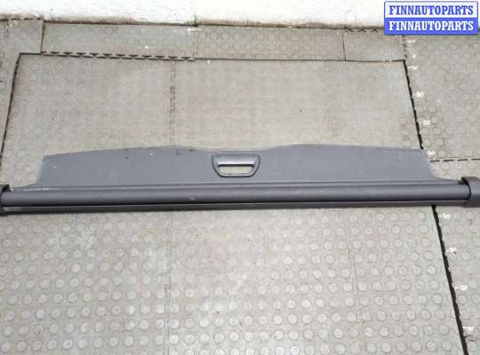 Купить Шторка багажника на Volvo XC70 2000-2007 Шторка багажника VL576364 на Volvo XC70 2000-2007
