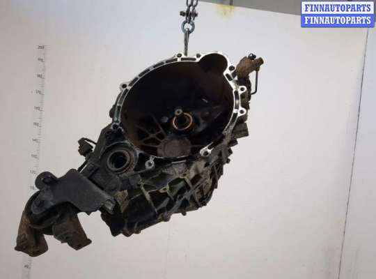 купить КПП 5-ст.мех. (МКПП) на Citroen Berlingo 2002-2008