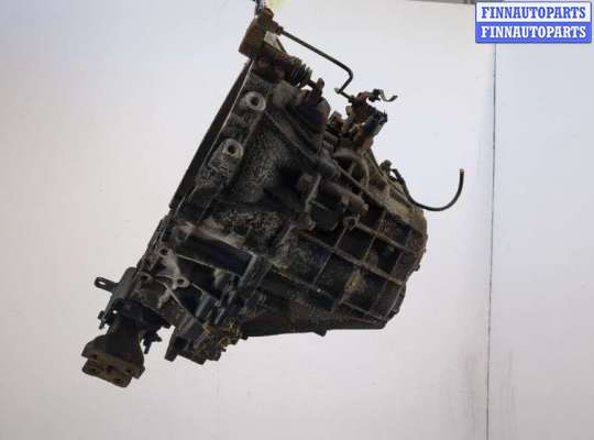 купить КПП 5-ст.мех. (МКПП) на Citroen Berlingo 2002-2008