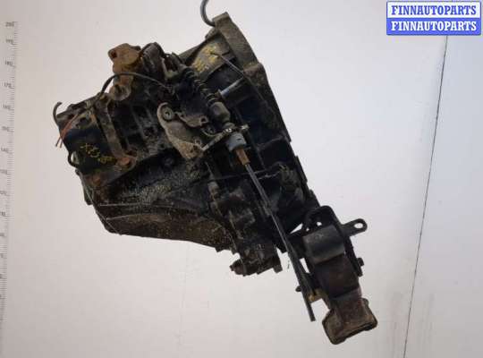 КПП 5-ст.мех. (МКПП) PG1223996 на Citroen Berlingo 2002-2008