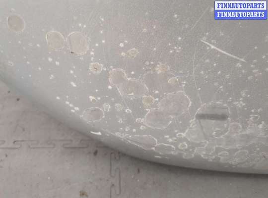 купить Капот на Land Rover Discovery 3 2004-2009