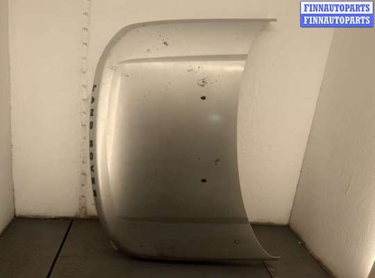 Купить Капот на Land Rover Discovery 3 2004-2009 Капот LRD1917 на Land Rover Discovery 3 2004-2009