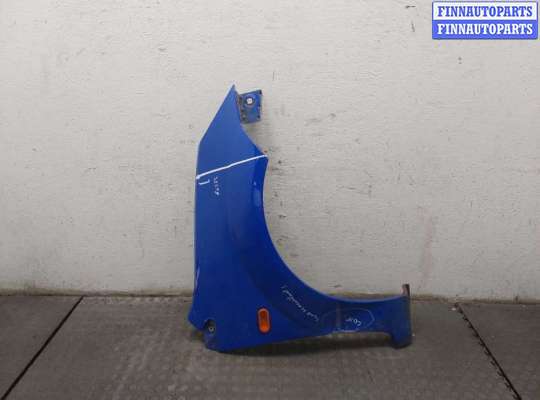 купить Крыло на Ford Fiesta 2001-2007