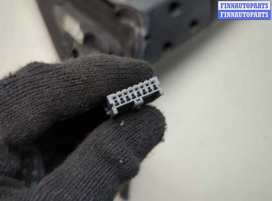 купить Зеркало боковое на Nissan Primera P12 2002-2008