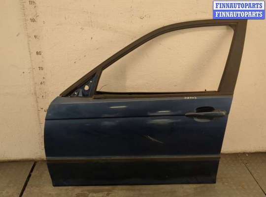 купить Дверь боковая (легковая) на BMW 3 E46 1998-2006