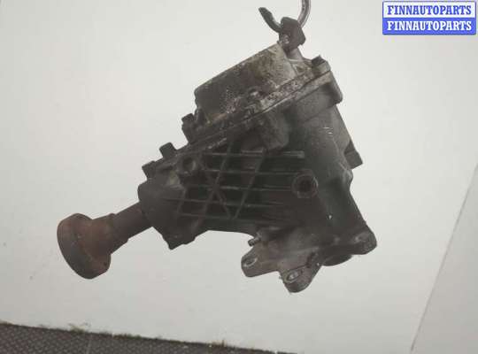 Купить Редуктор Раздаточный КПП (раздатка) на Ford Kuga 2008-2012 Редуктор Раздаточный КПП (раздатка) FO2091846 на Ford Kuga 2008-2012