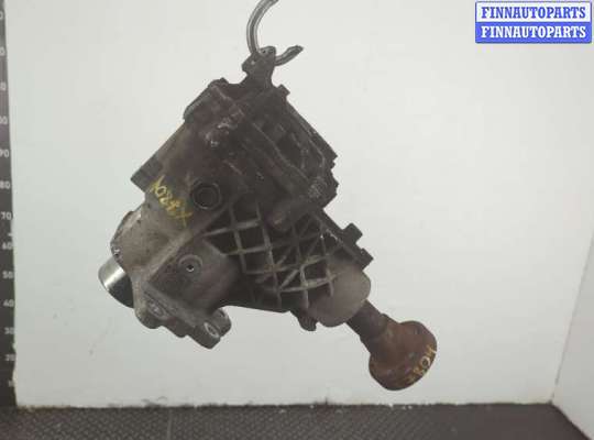 купить Редуктор Раздаточный КПП (раздатка) на Ford Kuga 2008-2012
