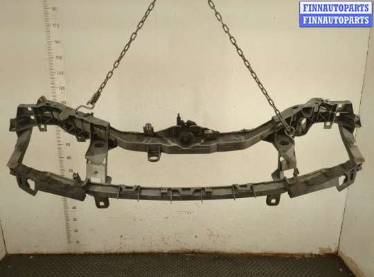 купить Рамка передняя (телевизор) на Ford Focus 2 2005-2008