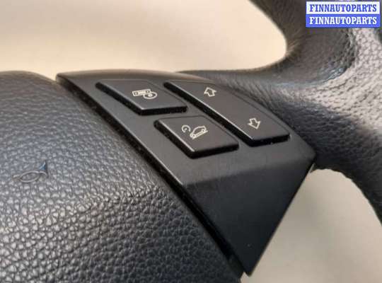 купить Руль на BMW 5 E60 2003-2010