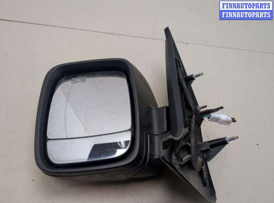 Зеркало боковое RN1577076 на Opel Vivaro 2014-2019