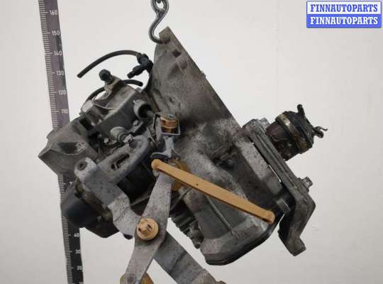 купить КПП 5-ст.мех. (МКПП) на Opel Corsa D 2006-2014