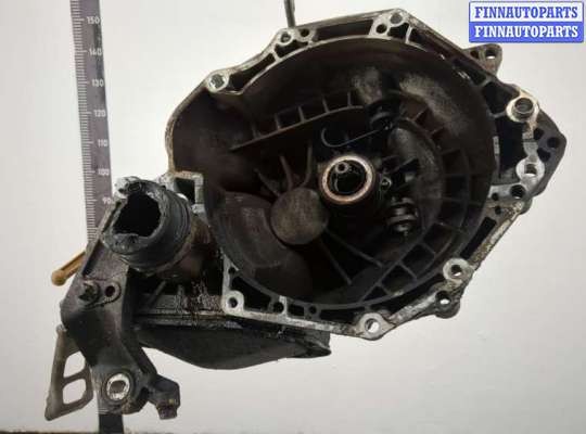 купить КПП 5-ст.мех. (МКПП) на Opel Corsa D 2006-2014