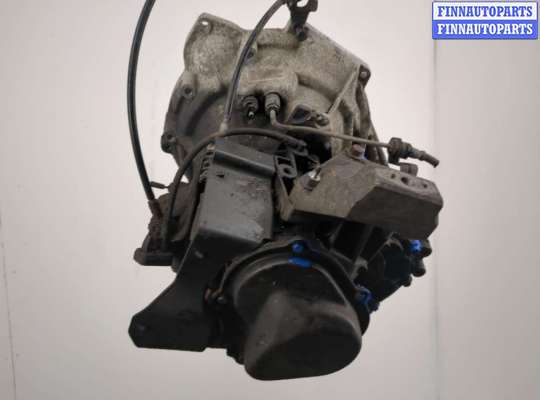 купить КПП 5-ст.мех. (МКПП) на Ford Mondeo 4 2007-2015