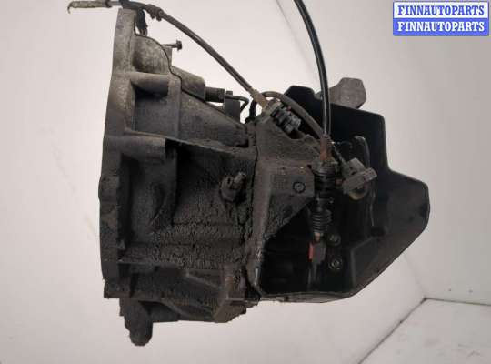 купить КПП 5-ст.мех. (МКПП) на Ford Mondeo 4 2007-2015