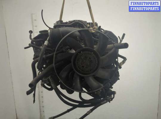 Купить Форсунка топливная на BMW 7 E65 2001-2008 Форсунка топливная BM3681555 на BMW 7 E65 2001-2008