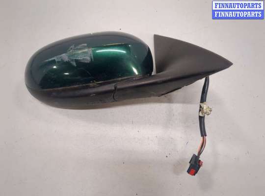 Зеркало боковое JR95376 на Jaguar X-Type 2001-2009