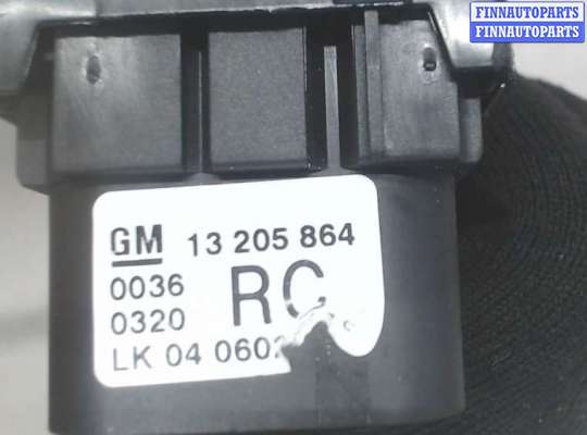 купить Переключатель света на Opel Zafira B 2005-2012