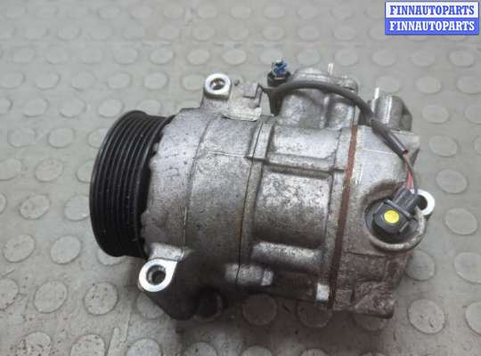 купить Компрессор кондиционера на Mercedes CLS C219 2004-2010