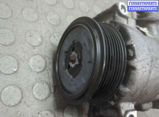 купить Компрессор кондиционера на Mercedes CLS C219 2004-2010