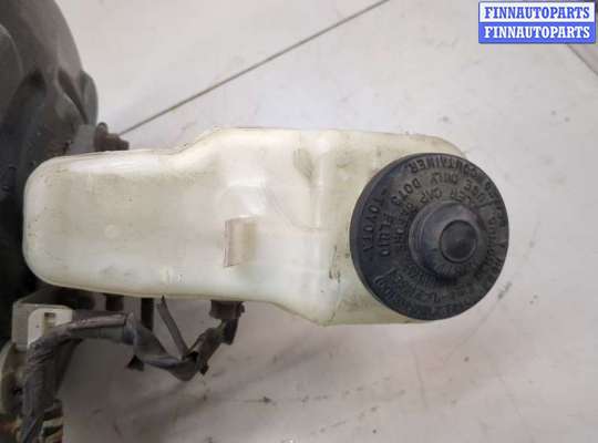 купить Цилиндр тормозной главный на Toyota Corolla E15 2006-2013