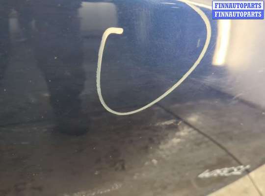 Дверь боковая на BMW 5 (E60/E61)