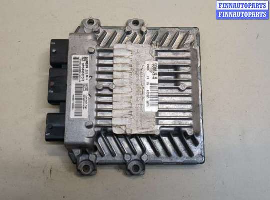купить Блок управления двигателем на Peugeot 406 1999-2004