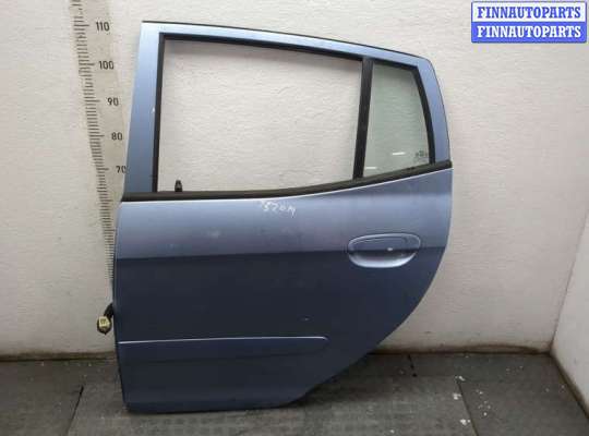 купить Дверная карта (Обшивка двери) на KIA Picanto 2004-2011