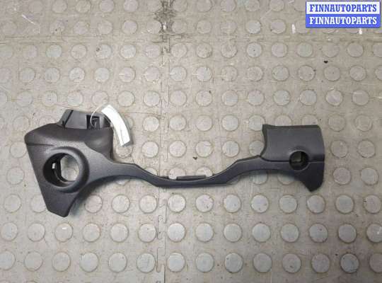 купить Пластик (обшивка) салона на Subaru Legacy Outback (B15) 2014-2019
